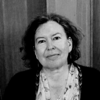 Laurence Chaudouët
