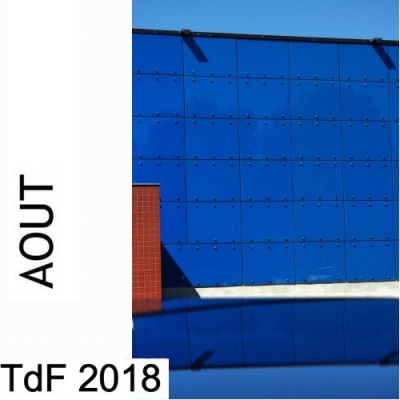 Terres de femmes n° 165 ― août 2018