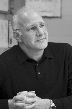 Henri Cole - Photo David Deitz Henri Cole-photo-david-deitz
