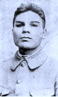 Iboshi Hokuto