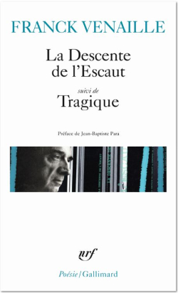 Franck Venaille | [J&rsquo;attendais]