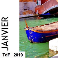 TdF n° 170 ― janvier 2019