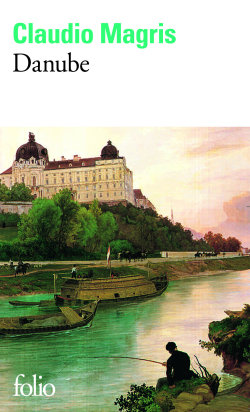 Claudio Magris  Danube
