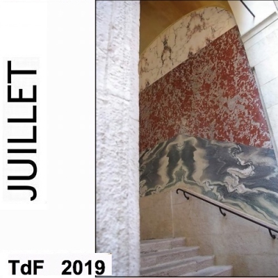 Terres de femmes n° 176 ― juillet 2019