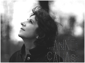 Anne Calas