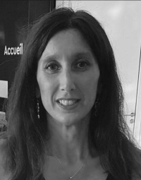 Delphine Guy