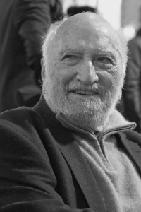Frederic Jacques Temple Ph. ©Pierre Bolszak