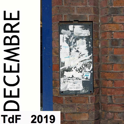 Terres de femmes n° 181 ― décembre 2019