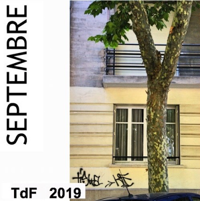 Terres de femmes n° 178 ― septembre 2019