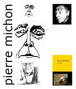 Pierre Michon Guidu