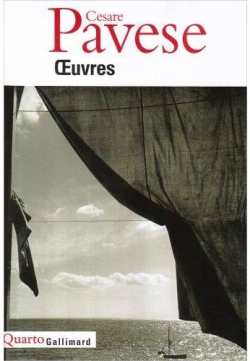 Pavese Quartoi