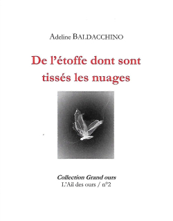 Adeline Baldacchino | [De l&rsquo;autre côté de la nuit]