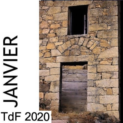 Terres de femmes n° 182 ― janvier 2020