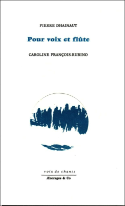 Pierre Dhainaut | D&rsquo;abord et toujours, 4