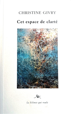 Christine Givry | [Nous avons vu les oiseaux]