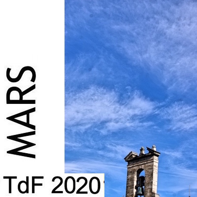 Terres de femmes n° 184 ― mars 2020