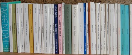 Agendas