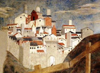 Piero Arezzo