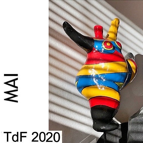 Terres de femmes n° 186 ― mai 2020
