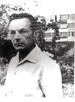 Paul Valet