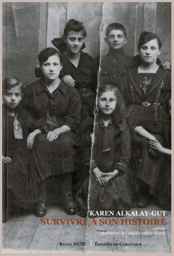 Karen Alkalay-Gut | Exil