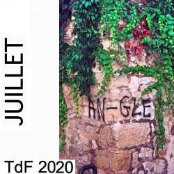 TdF n° 188 ― juillet 2020