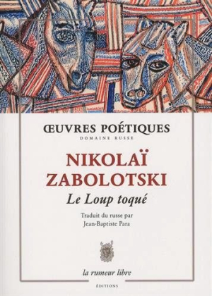 Nikolaï Zabolotski | Poète