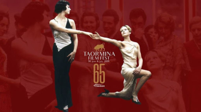 Taormina Film Fest