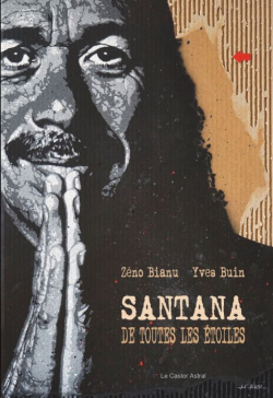 Santana de toutes les étoiles 3