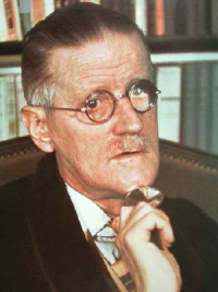 James Joyce