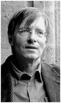 Jacques Ancet