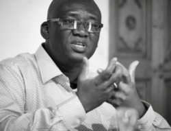 BIos Diallo