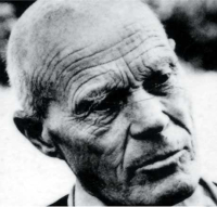Tarjei Vesaas