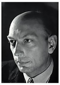 Henri Michaux