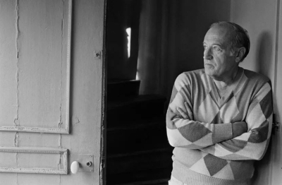 Claude Ollier | La Mise en scène | Lecture d&rsquo;Angèle Paoli