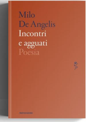 Milo De Angelis | [Inquadratura]