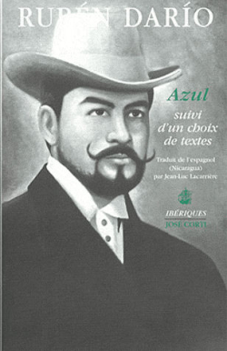 Rubén Dario Corti