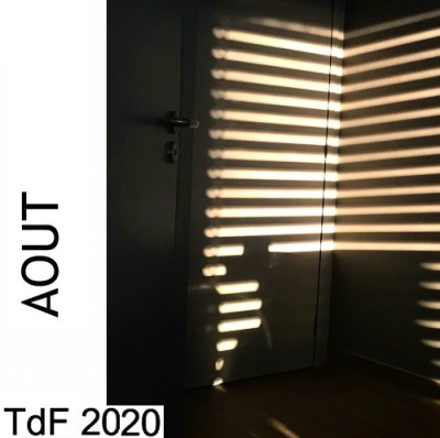 Terres de femmes n° 189 ― août 2020