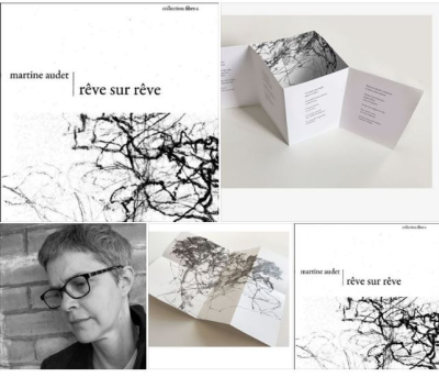Martine Audet | [Parfois]