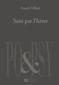 Franck Villain  Saisi par l'hiver
