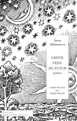 Anna Akhmatova | Presque dans un album