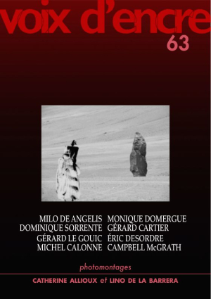 Voix d'encre 63 2