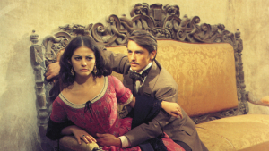 23 mai 1963 | Luchino Visconti | Palme d&rsquo;or pour « Le Guépard »