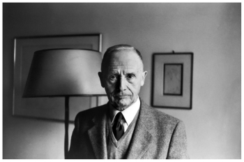 3 décembre 1951 | Julien Gracq refuse le Prix Goncourt