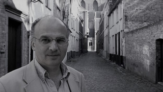 Samuel Brussell NB