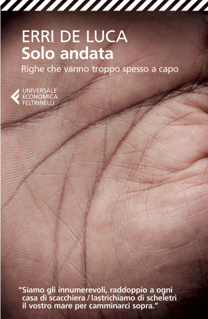 Erri De Luca | Due voci