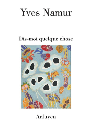 Yves Namur  Dis-moi quelque chose 2