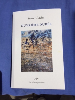 Gilles Lades | Une brassée de chemins