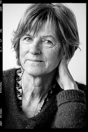 Miriam van hee ok