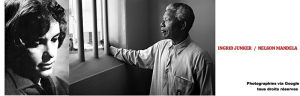JUNKER MANDELA JUNKER MANDELA